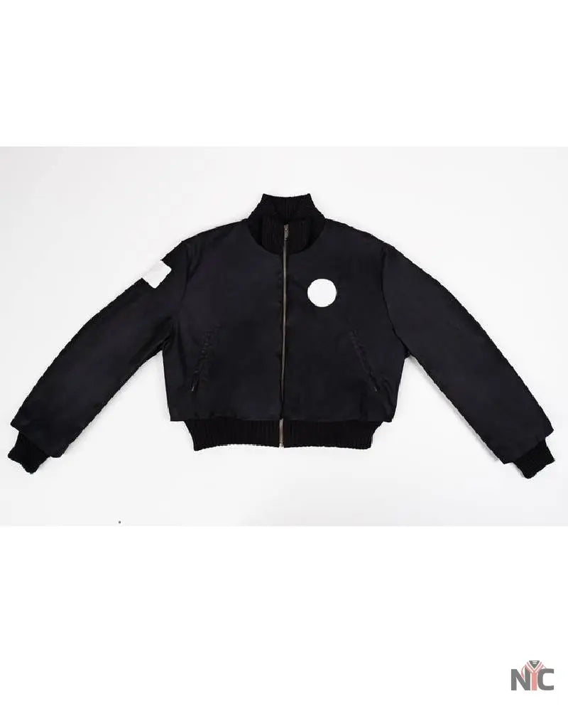 Kim’s Aerostatic Crew Jacket Clanton Jacket