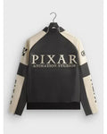 Kith Disney Pixar Dejan Leather Jacket WorthVee
