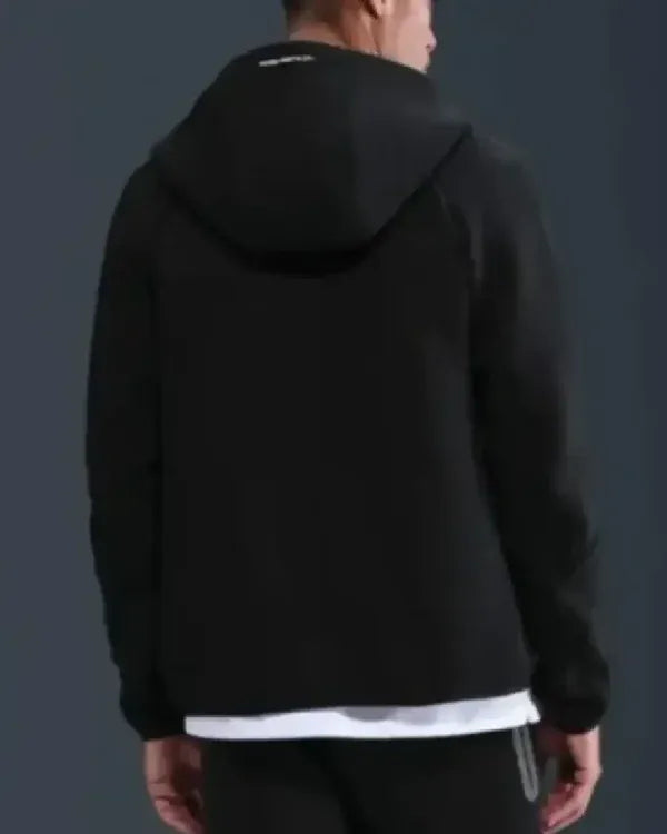 Kobe Tech Fleece Windrunner Jacket