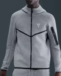 Kobe Tech Fleece Windrunner Jacket