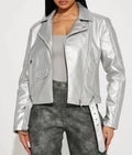 Kold x Windy S02 Kold Wise Biker Jacket