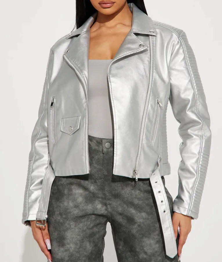 Kold x Windy S02 Kold Wise Biker Jacket