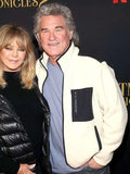 Kurt Russell The Christmas Chronicles 2 White Jacket
