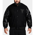 LA Lakers Kobe Bryant Destroyer Jacket Clanton Jacket