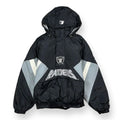 LA Raiders Pullover Jacket WorthVee