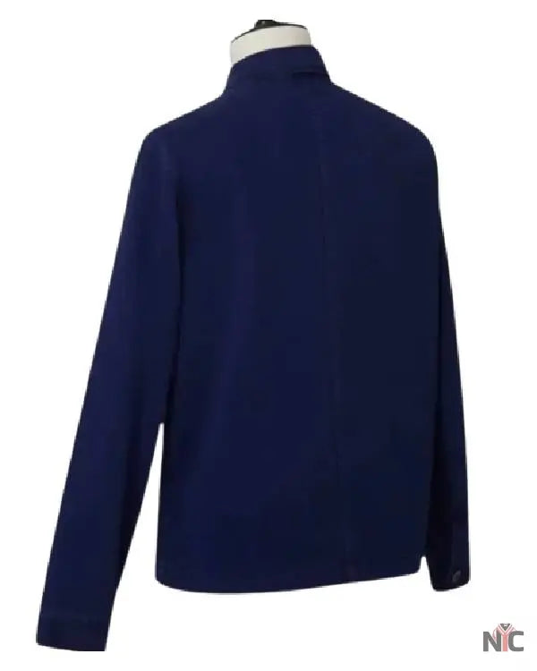L’Usine Bleue Coltin Work Jacket Clanton Jacket