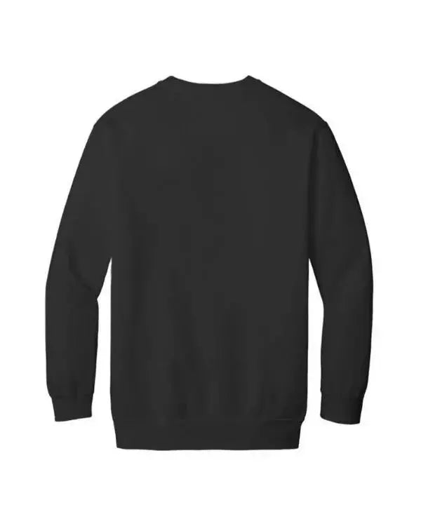 Labubu The Monster Black Sweatshirt WorthVee