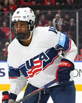 Laila Edwards Rivalry Series Team USA Jersey