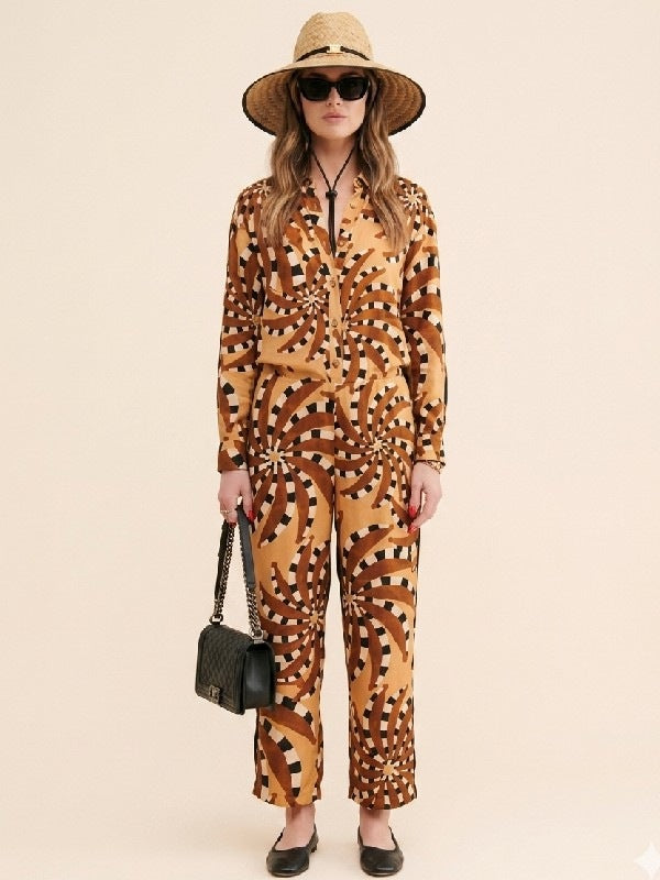 Lala Kent The Valley Season 3 Banana Jumpsuit WorthVee