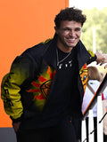 Lando Norris F1 Grand Prix of Italy Jacket WorthVee