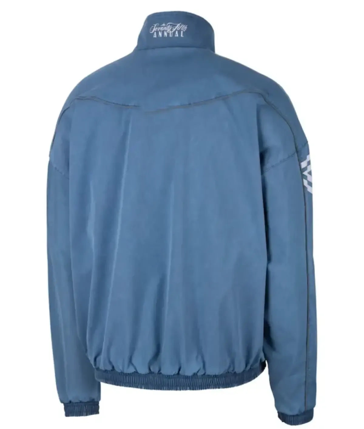 LeBron James 75th NBA All-Star Game 2026 Full Zip Jacket