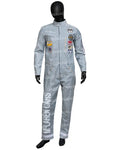Levi’s x McLaren Vintage Denim Racing Jumpsuit