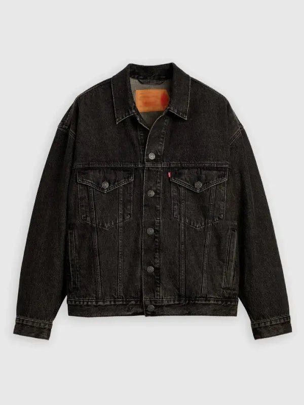 Levi’s x Jordan Trucker Jacket