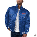 Levis x Starter Buffalo Bills Jacket Clanton Jacket