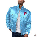 Levis x Starter Philadelphia Phillies Jacket Clanton Jacket