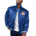 Levis x Starter Denver Broncos Jacket WorthVee