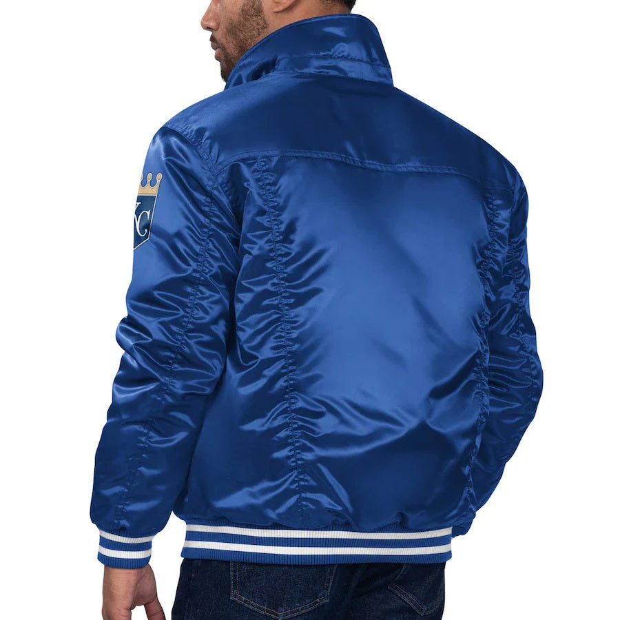 Levis x Starter Kansas City Royals Jacket WorthVee