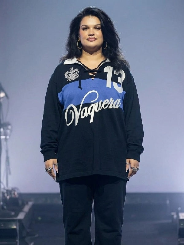 Lola Young O2 Academy Glasgow Sweatshirt WorthVee