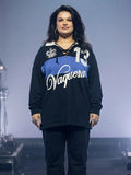 Lola Young O2 Academy Glasgow Sweatshirt WorthVee