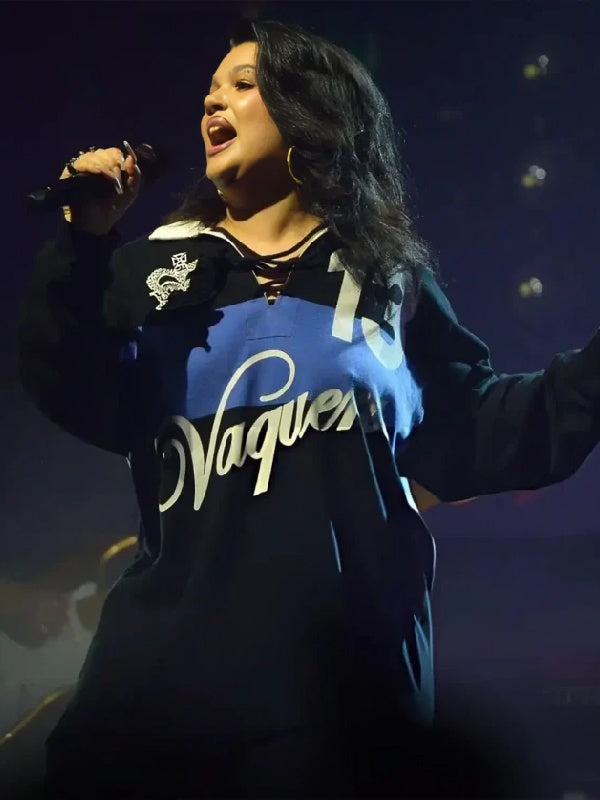 Lola Young O2 Academy Glasgow Sweatshirt WorthVee