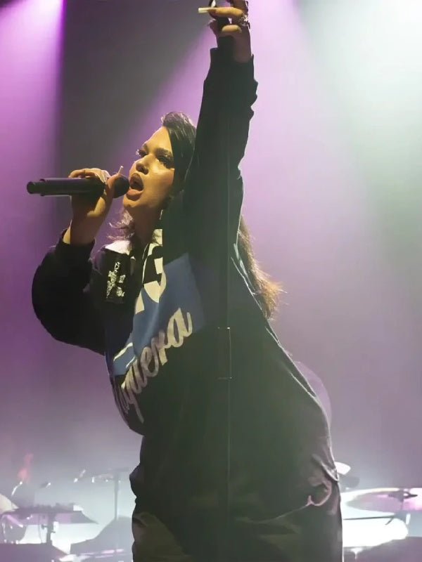 Lola Young O2 Academy Glasgow Sweatshirt WorthVee