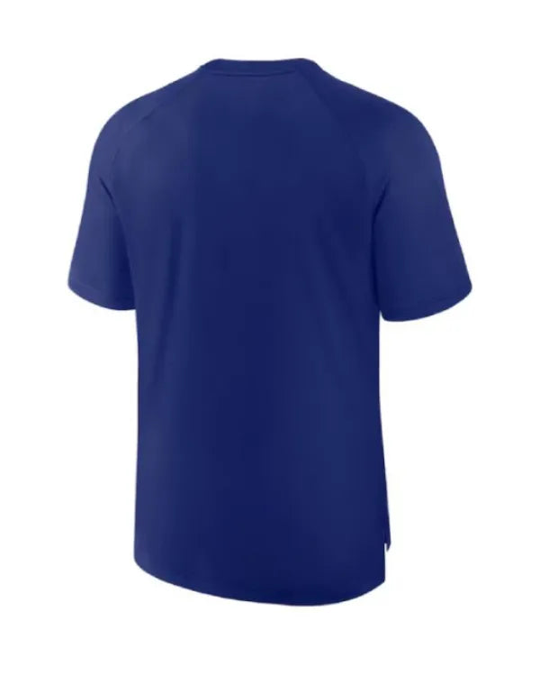 Los Angeles Dodgers Pre Game T-Shirt