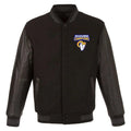 Los Angeles Rams Super Bowl LVI Champions Wool Varsity Jacket WorthVee