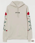 Love Is Blind Hoodie Clanton Jacket