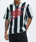 Love Island Beyond The Villa S01 Kordell Beckham Striped Top WorthVee