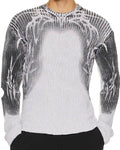 Love Island Beyond The Villa S02 TJ Palma Knit Sweater WorthVee