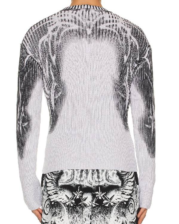 Love Island Beyond The Villa S02 TJ Palma Knit Sweater WorthVee
