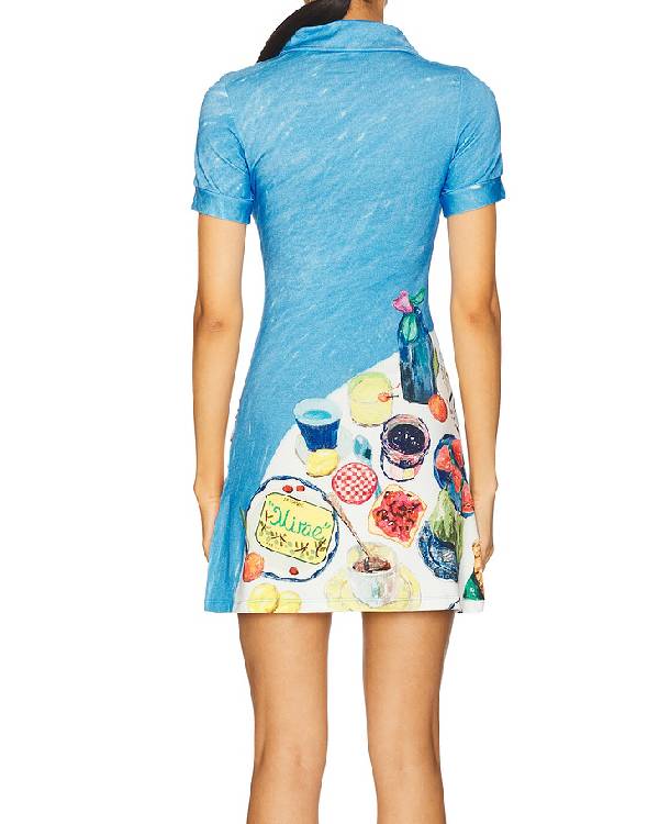 Love Island Beyond the Villa Ariana Madix Dress Clanton Jacket