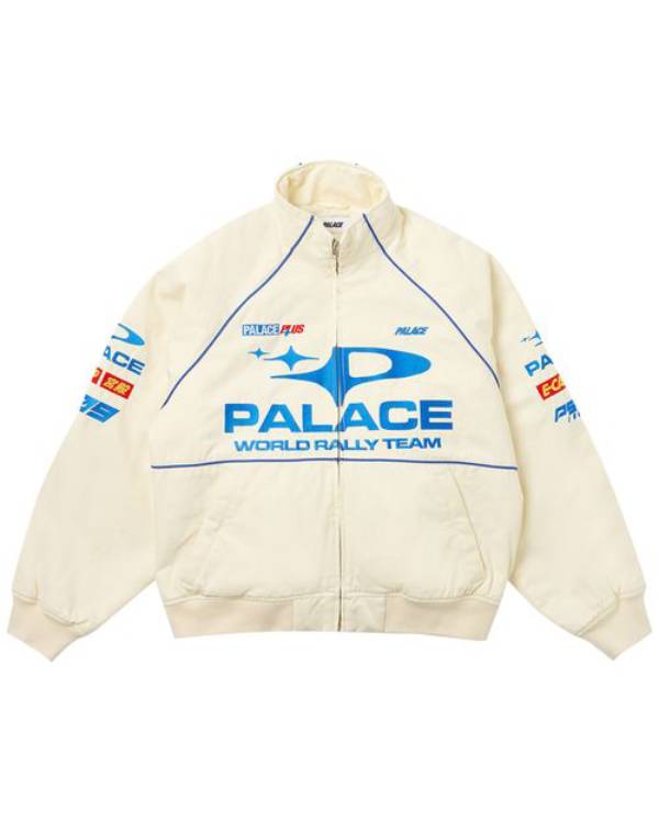 Love Island UK George Knight White Jacket WorthVee
