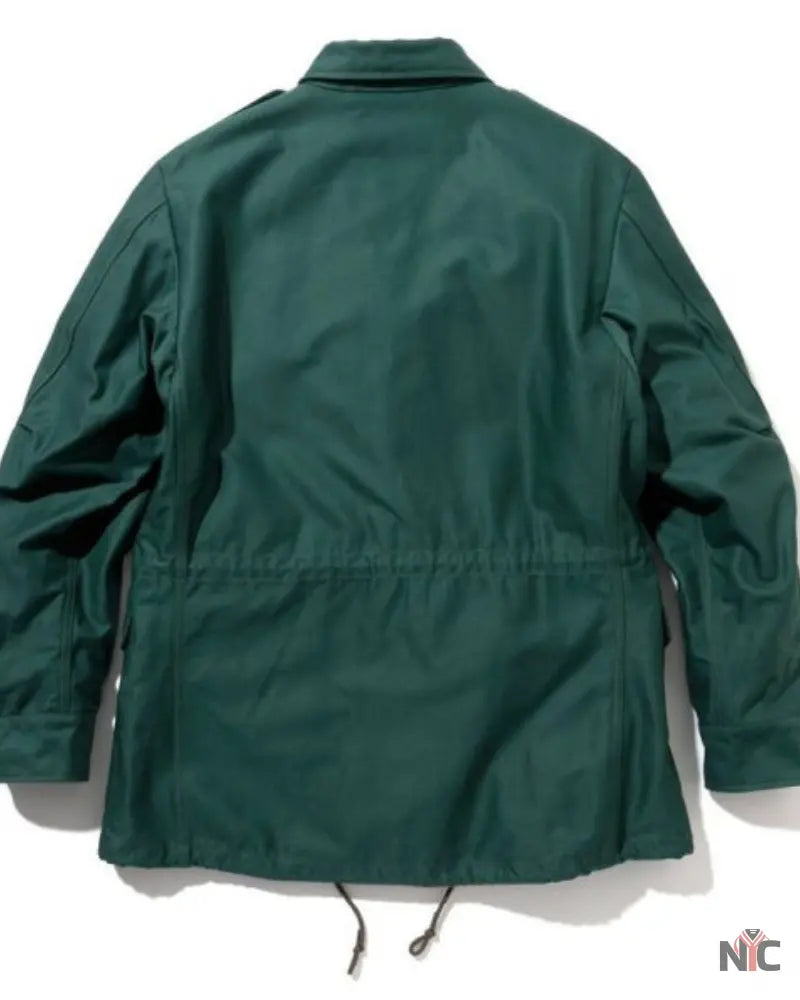 M-1951 Green Field Jacket Clanton Jacket