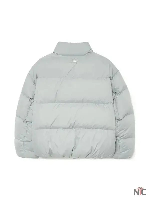 MLB 2025 New York Yankees Unisex Puffer Jacket Clanton Jacket