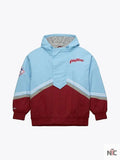 MLB Philadelphia Phillies Hooded Jacket Clanton Jacket