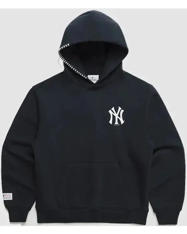 Madhappy New York Yankees Hoodie WorthVee