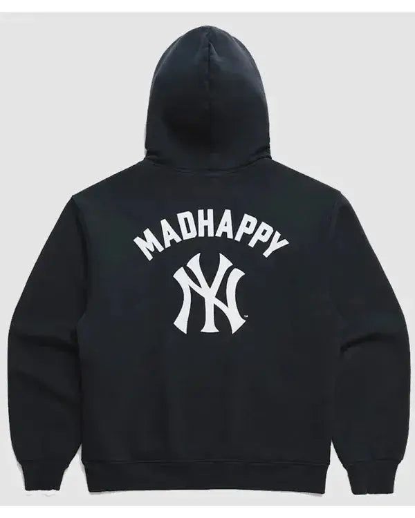 Madhappy New York Yankees Hoodie WorthVee