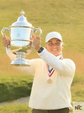 Maja Stark U.S. Women’s Open Sweatshirt Clanton Jacket