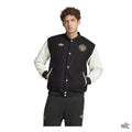 Manchester United Varsity Jacket Clanton Jacket