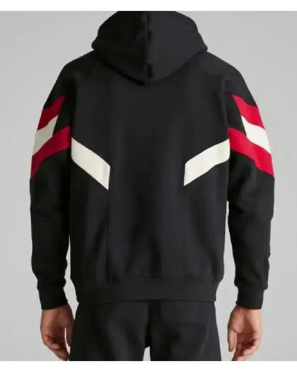 Manchester United Originals Hoodie WorthVee
