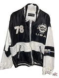 Marc Buchanan Pelle Pelle Tupac Rare Jacket Clanton Jacket
