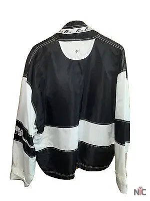 Marc Buchanan Pelle Pelle Tupac Rare Jacket Clanton Jacket