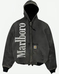 Marlboro Carhartt Hooded Jacket WorthVee