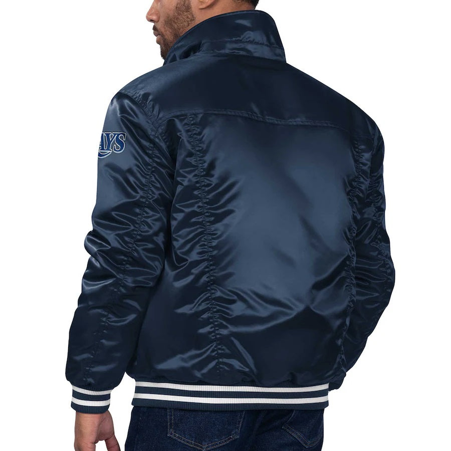 Levis x Starter Tampa Bay Rays Jacket WorthVee