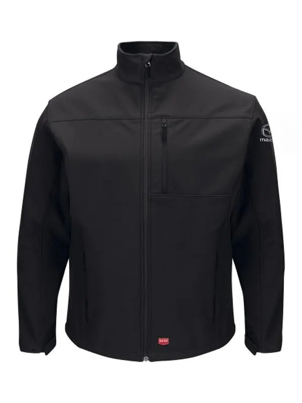 Mazda Jacket WorthVee