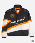 McLaren F1 Track Jacket Clanton Jacket