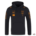 McLaren Formula 1 Team 2024 Champions Hoodie Clanton Jacket