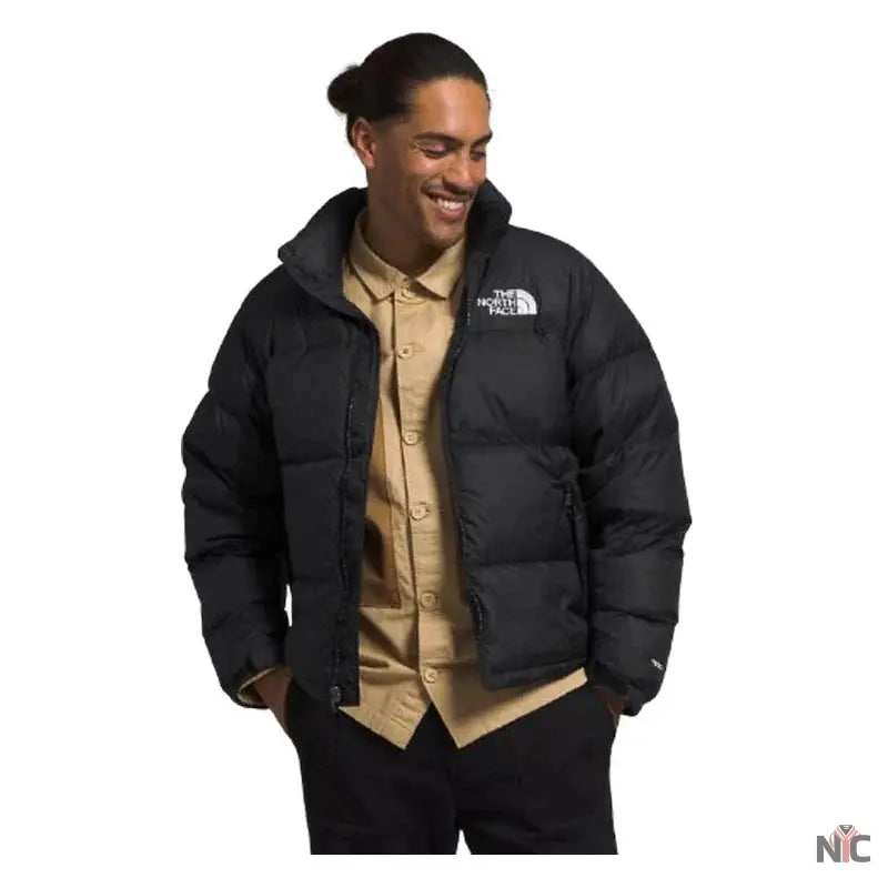 Men’s 1996 Retro Nuptse Jacket Clanton Jacket