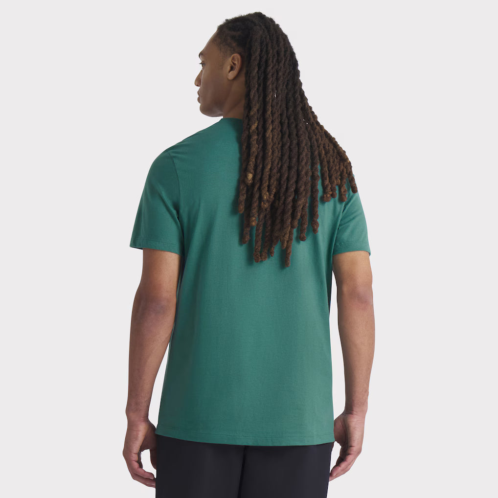 Men’s Boston Red Sox Nike Green 2025 T-Shirt Clanton Jacket